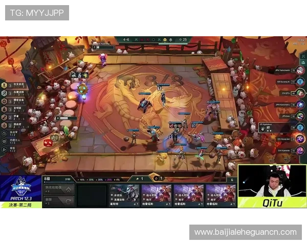 云顶 手机版：最全攻略助你轻松上分体验极致娱乐