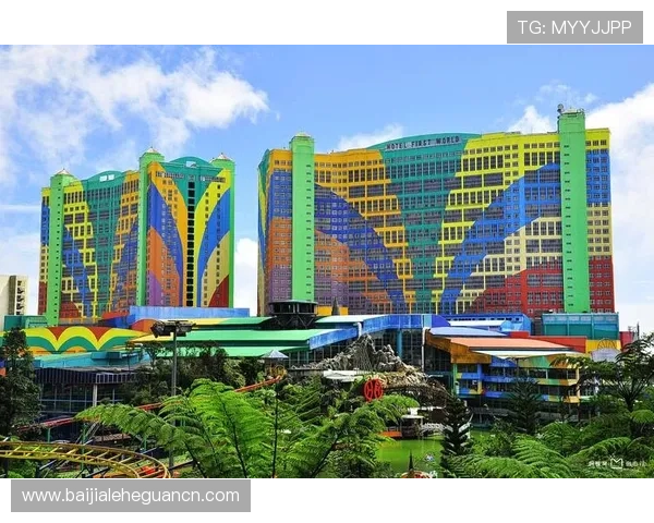 吉隆坡云顶赌场：享受高端博彩娱乐与丰富休闲娱乐的完美结合