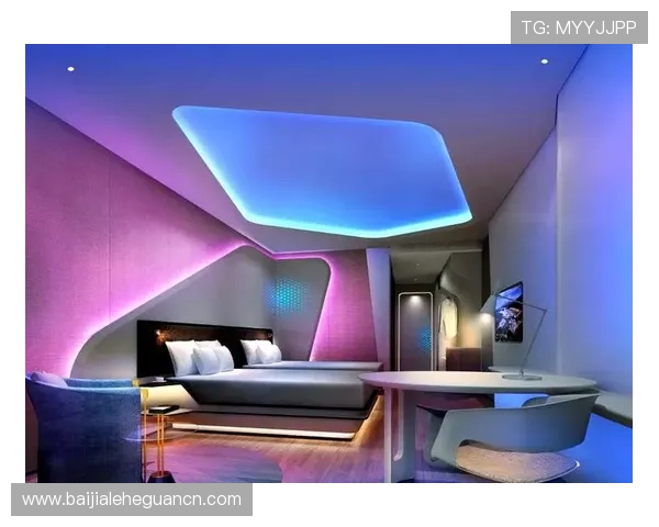 在凯发主题宾馆体验结合虚拟现实的娱乐空间，开启全新住宿体验之旅