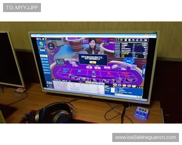 杰克百家乐安全保障措施与防作弊系统保障玩家权益