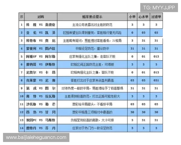 掌握百家乐赔率规则的实用指南助你合理安排投注计划提升获胜几率