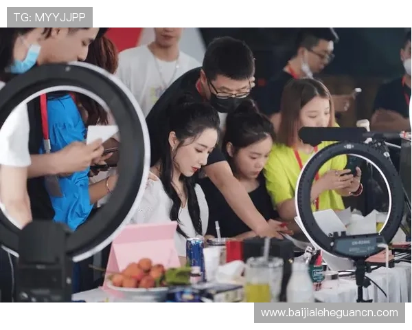 真实视讯平台在娱乐直播行业的应用前景，推动虚拟娱乐生态的快速发展